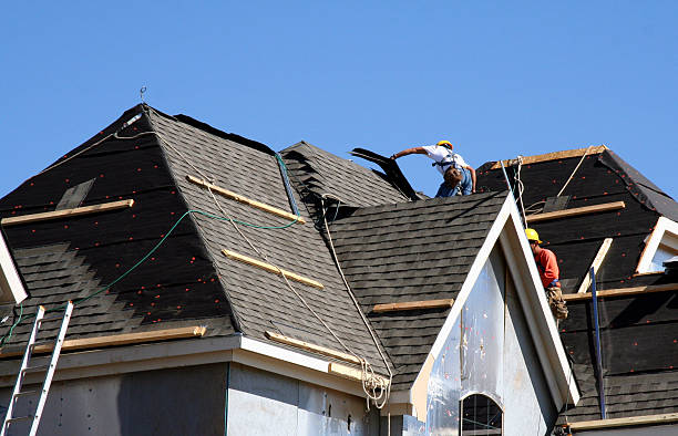 Roof Repair Estimates in Salt Creek Commons, IN