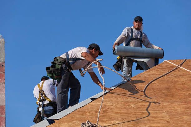 Quick and Trustworthy Emergency Roof Repair Services in Salt Creek Commons, IN