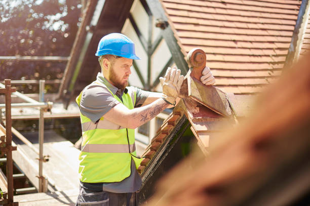 Best Roof Waterproofing Services  in Salt Creek Commons, IN