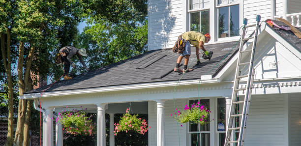 Best Best Roofing Contractors  in Salt Creek Commons, IN